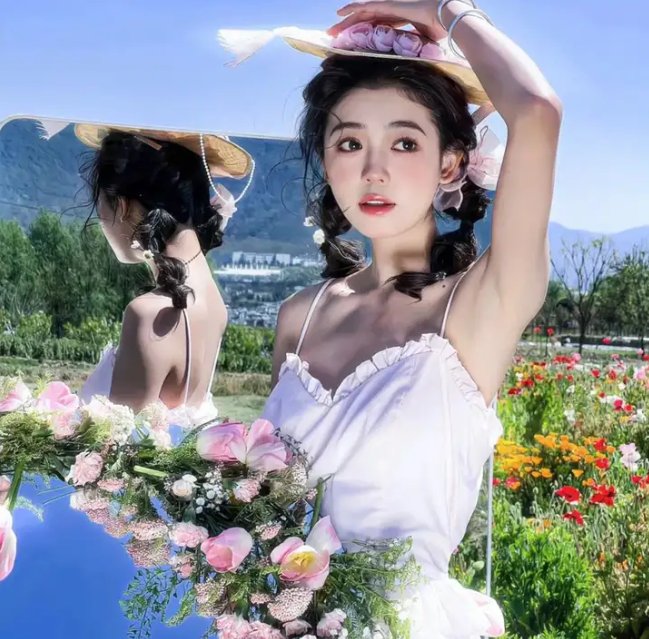 苏丹娜的梦封面
